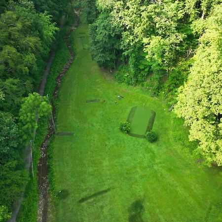 Falcon'S View Sevierville Exterior foto