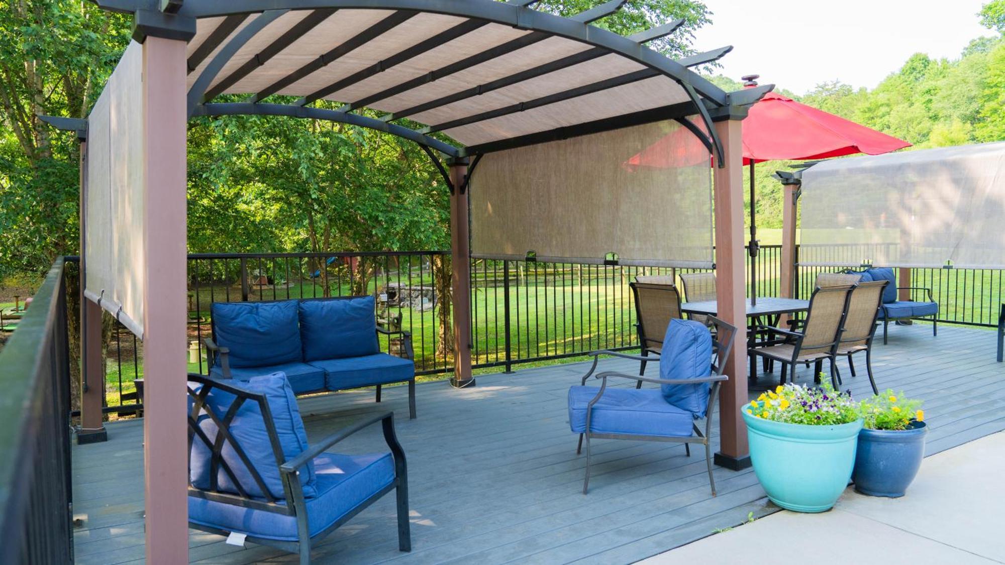 Falcon'S View Sevierville Exterior foto