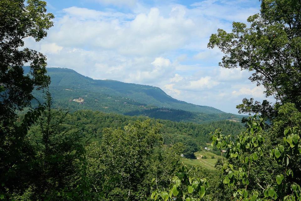 Falcon'S View Sevierville Exterior foto