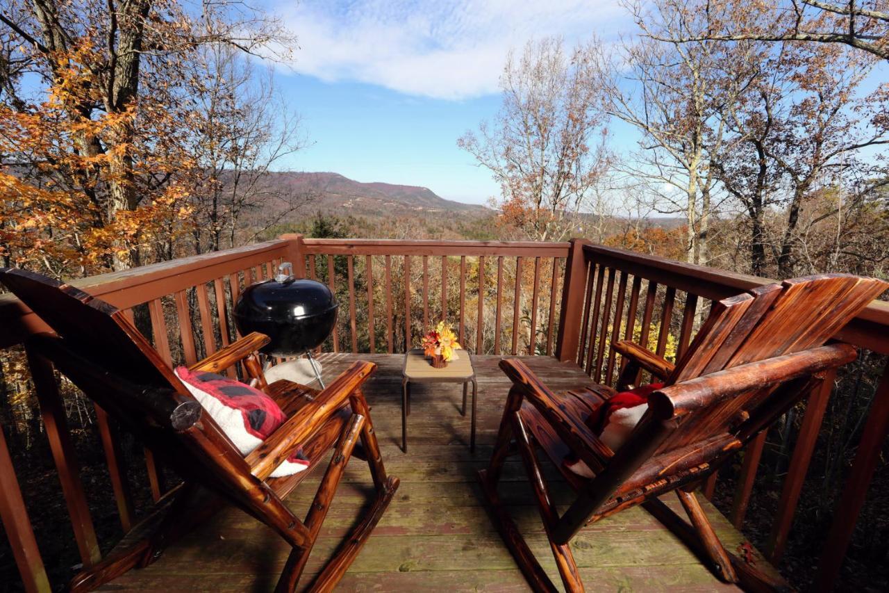 Falcon'S View Sevierville Exterior foto