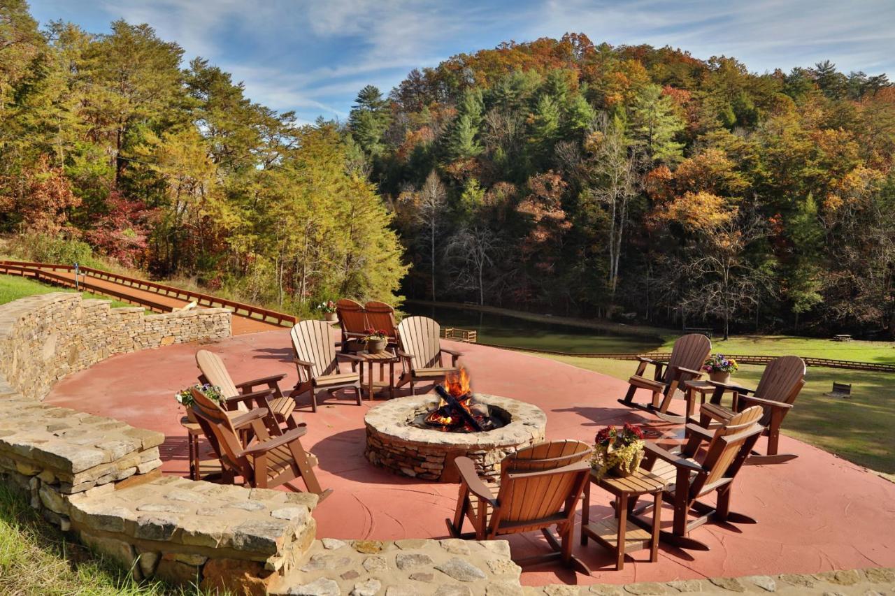 Falcon'S View Sevierville Exterior foto